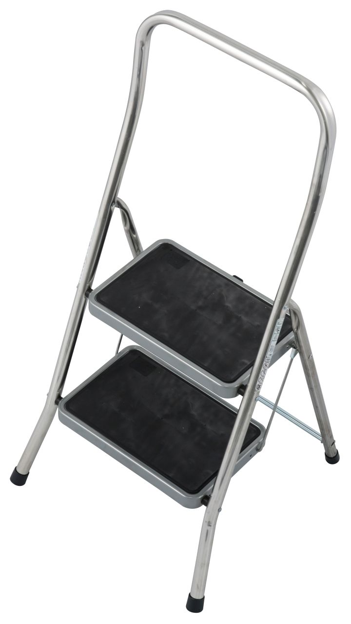 MONTO Klapptritt Toppy XL, 1x2 Stufen