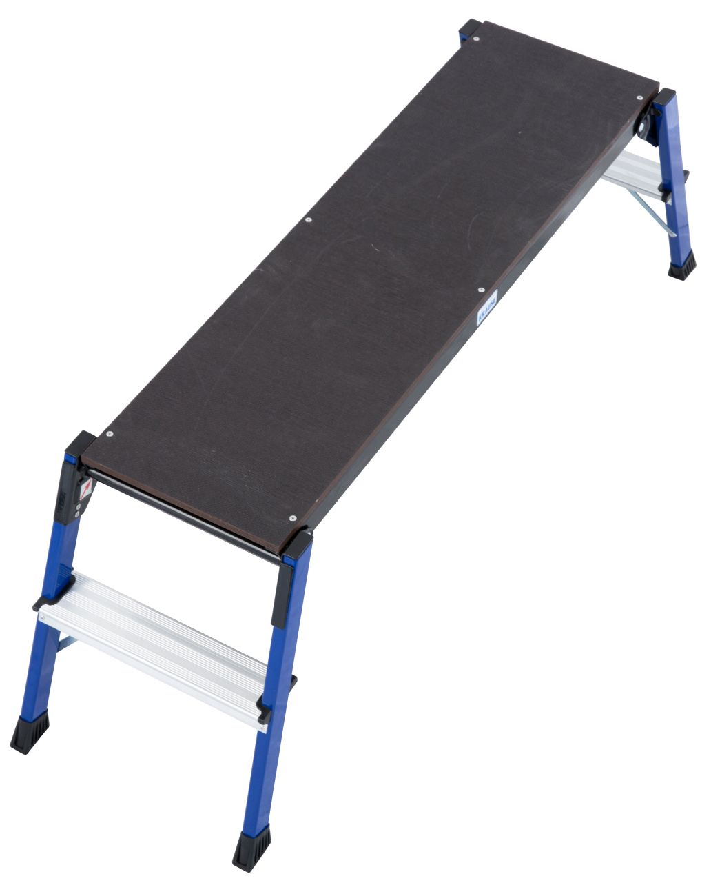 MONTO StepTop Arbeitsplattform