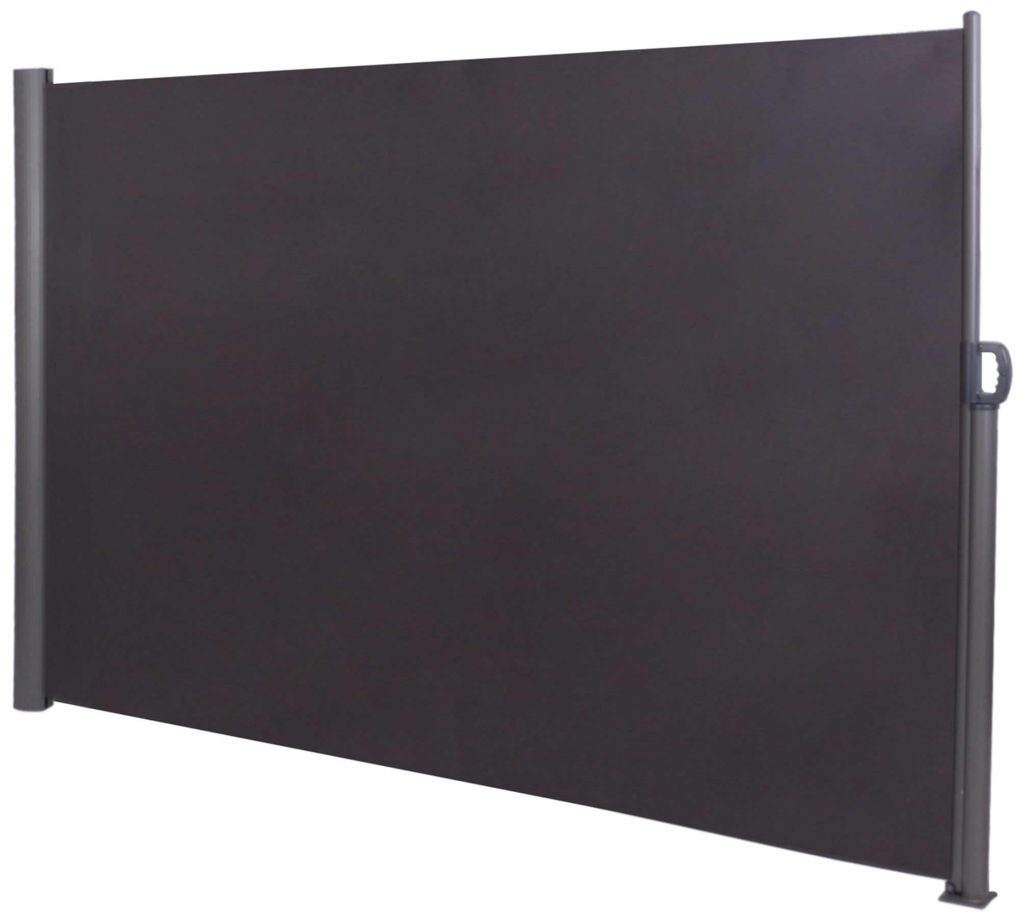 Sichtschutz Lovington 180x300 cm, anthrazit