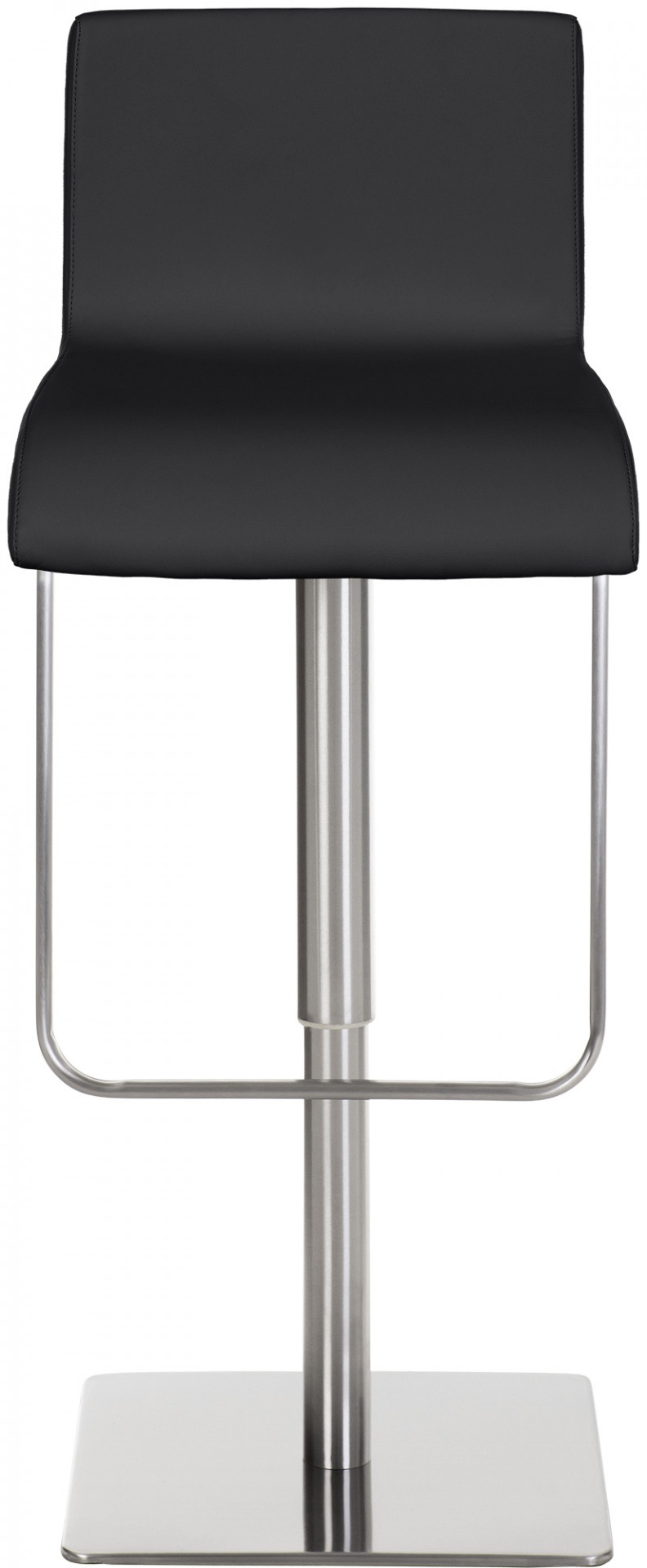 Barhocker Limon E, schwarz