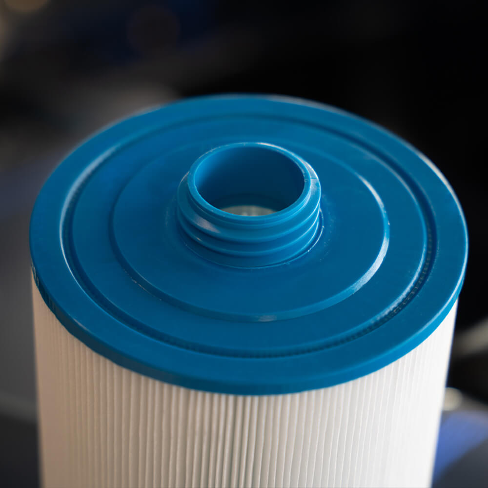 Poolfilter Kartusche MARBLE DELUXE