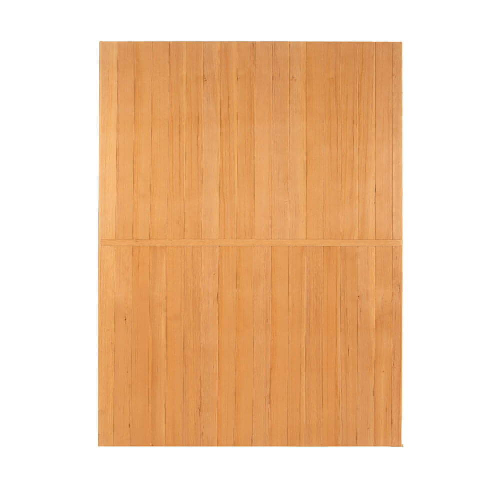 Traditionelle Sauna OMAHA - 180 x 150 cm für 4 Personen