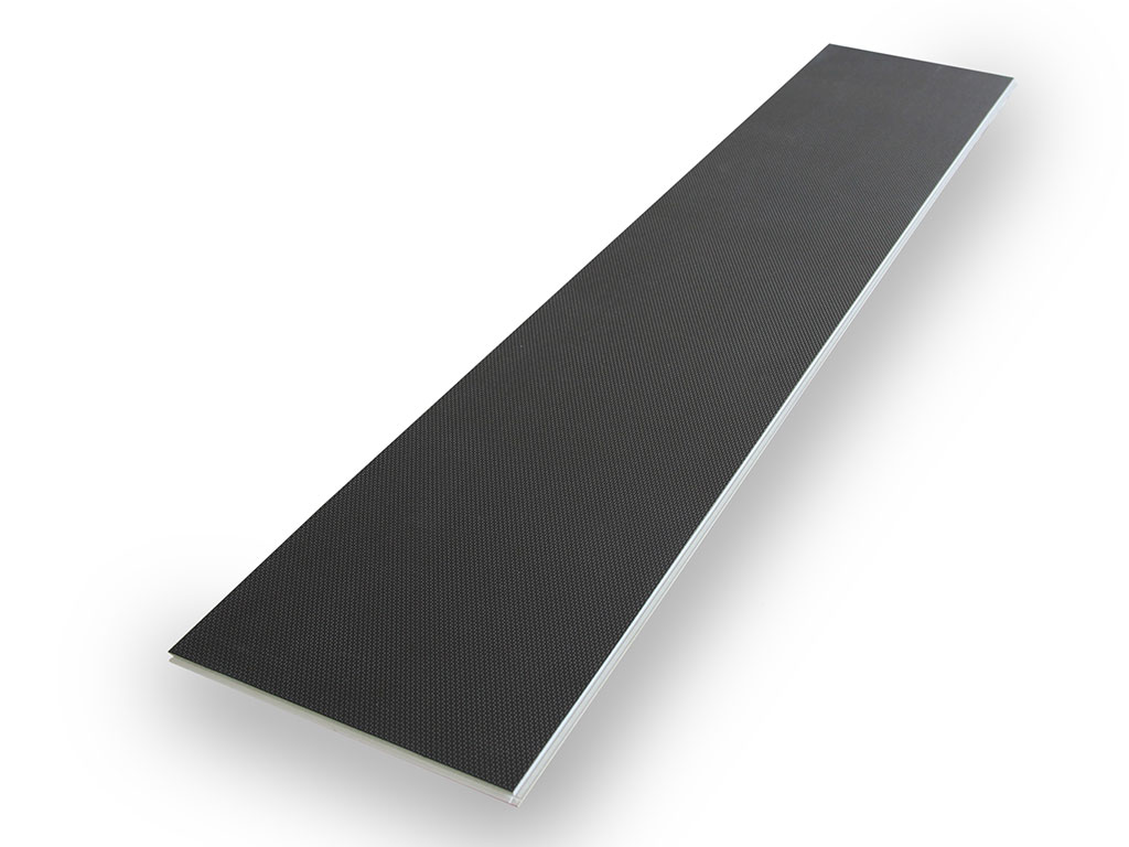 Click-Vinyl CHECK One 2077 Altenwald Eiche Breitdiele inkl. Trittschall Premium