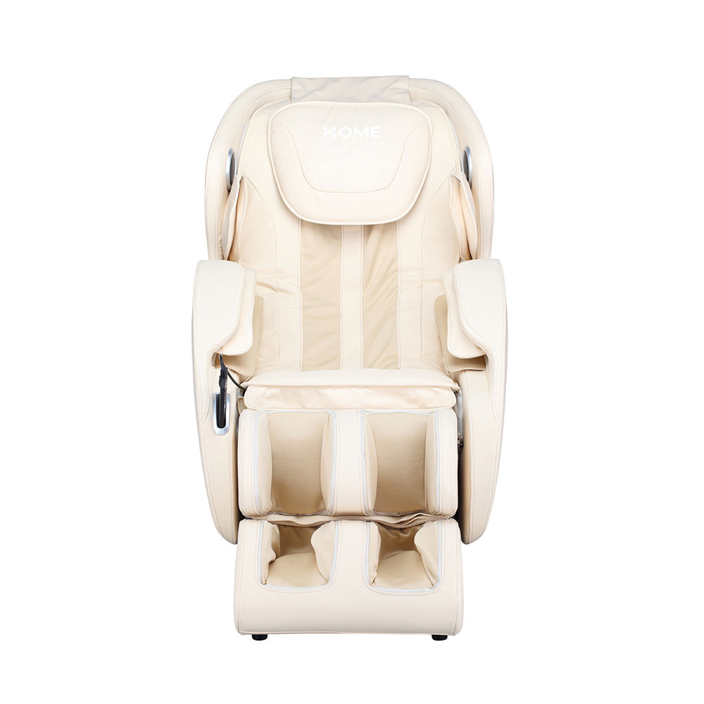 Massagesessel mit Zero-Gravity-Funktion SONO - Beige