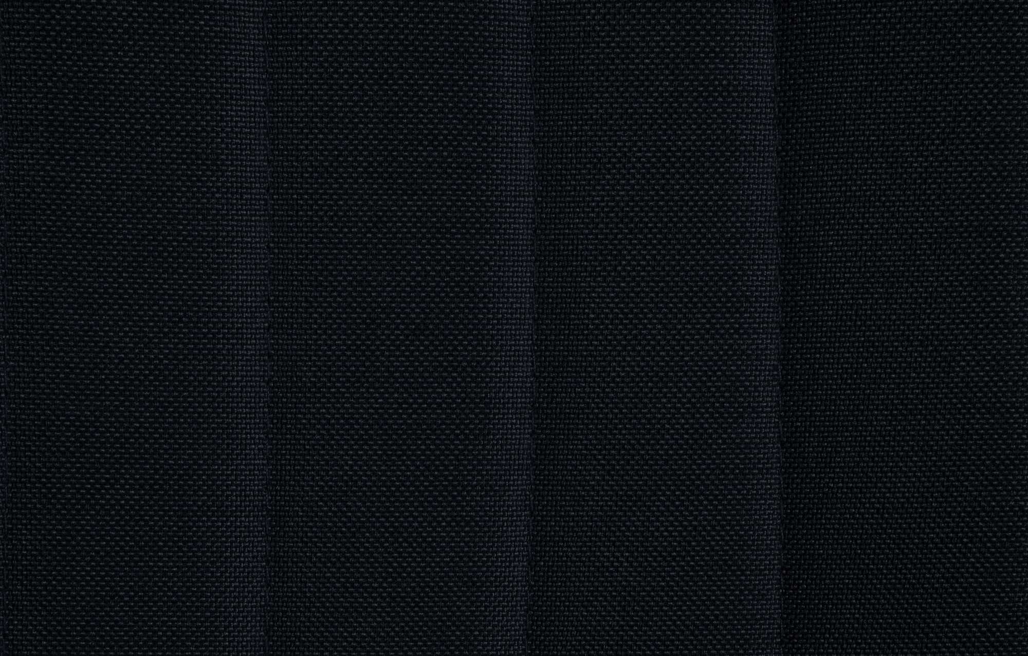 Barhocker Toni Stoff weiß, schwarz