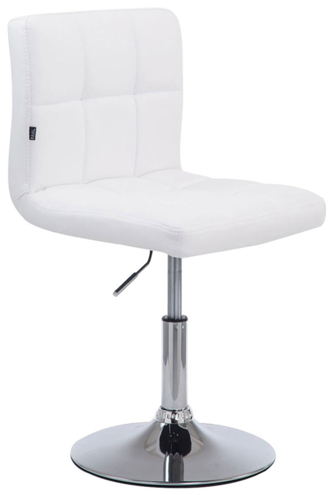 4er Set Lounger Palma V2, weiß