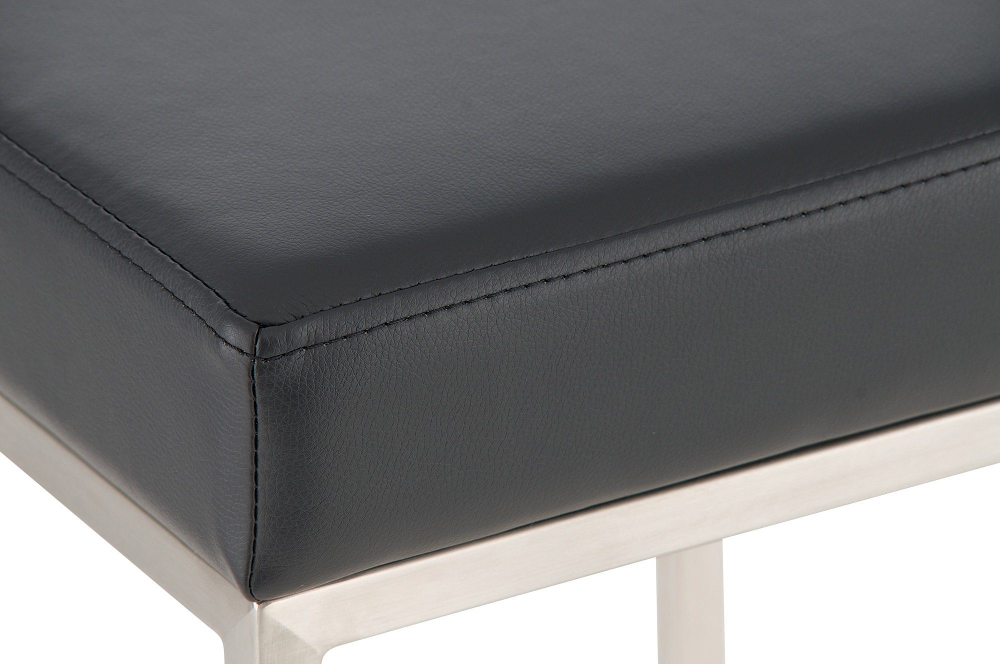 Barhocker Montreal E85, schwarz