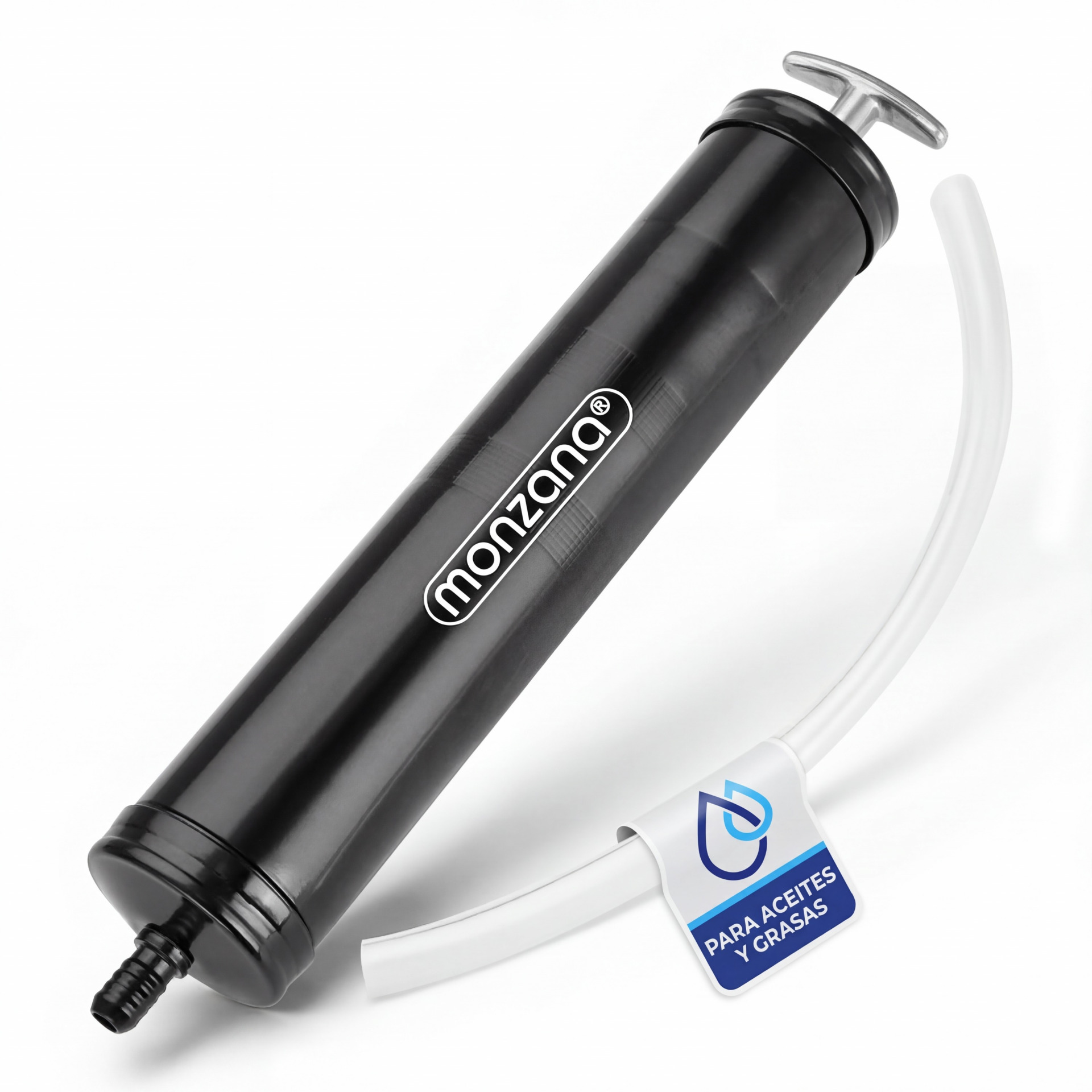 Ölabsaugpumpe 500ml