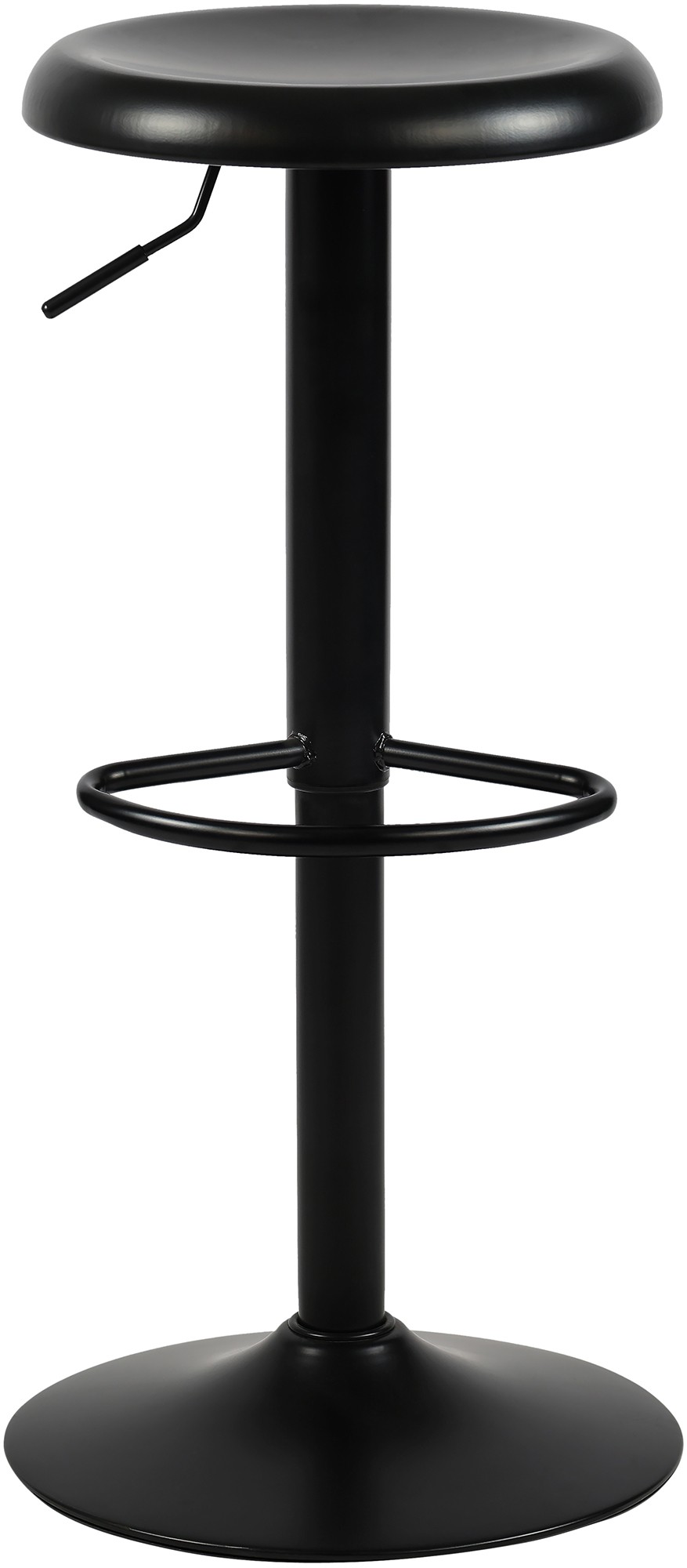 Barhocker Williston, schwarz