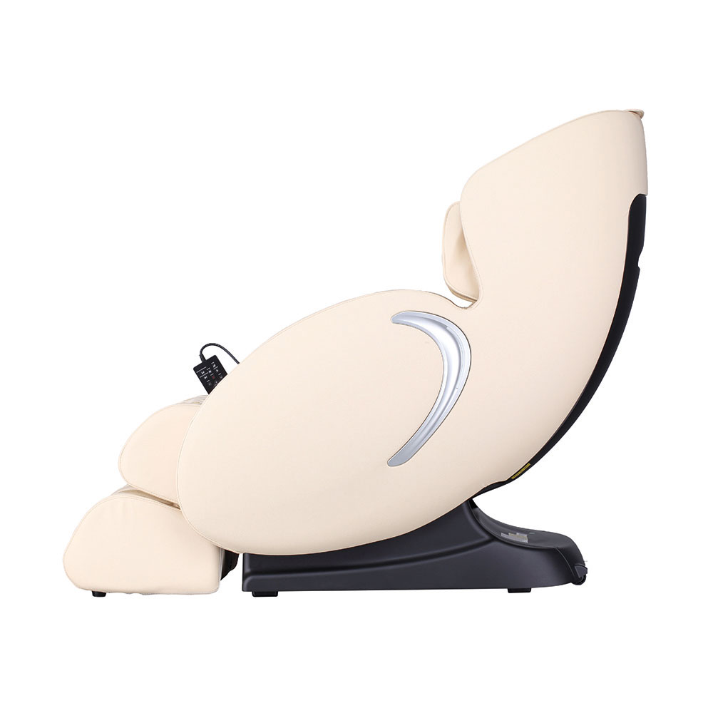 Massagesessel mit Zero-Gravity-Funktion SONO - Beige