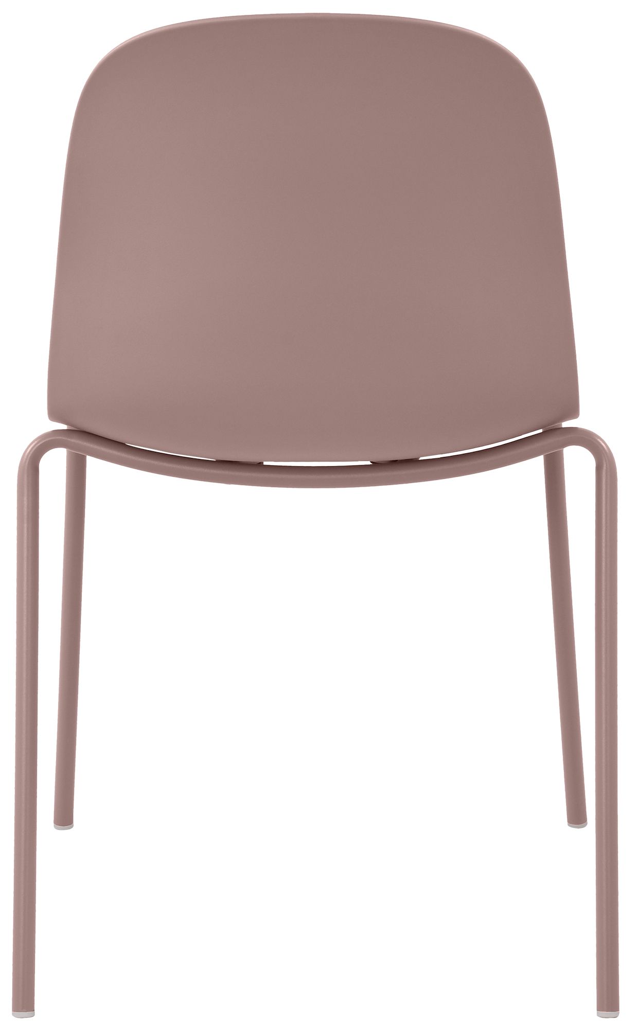 Stuhl Hardin, pink