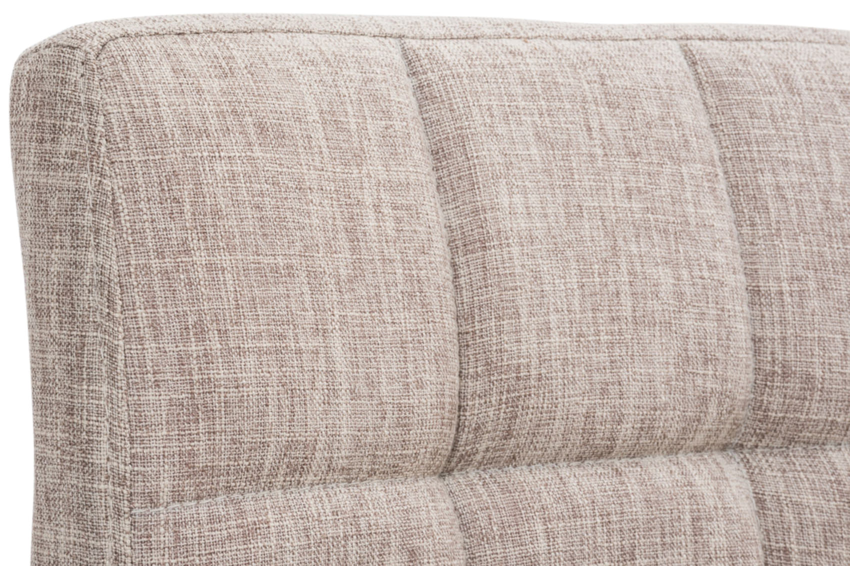 2er Set Barhocker Peru STOFF C, creme
