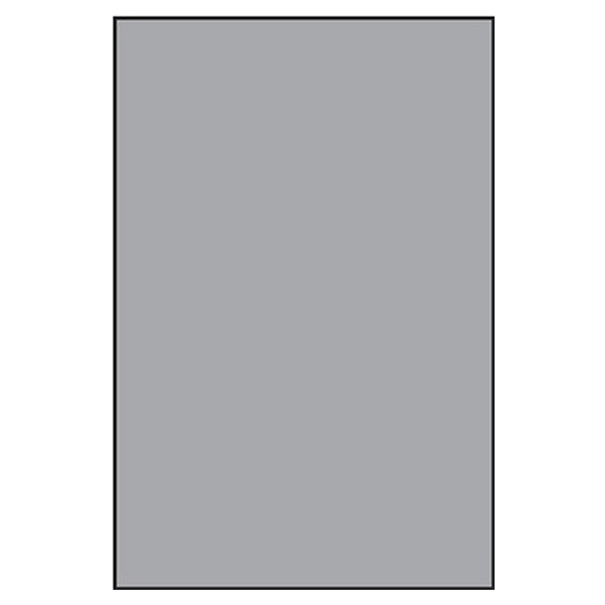 VETRO Glasscheibe, B 1200 x H 1800 mm, Vollflächen-Dekor 84, satiniert