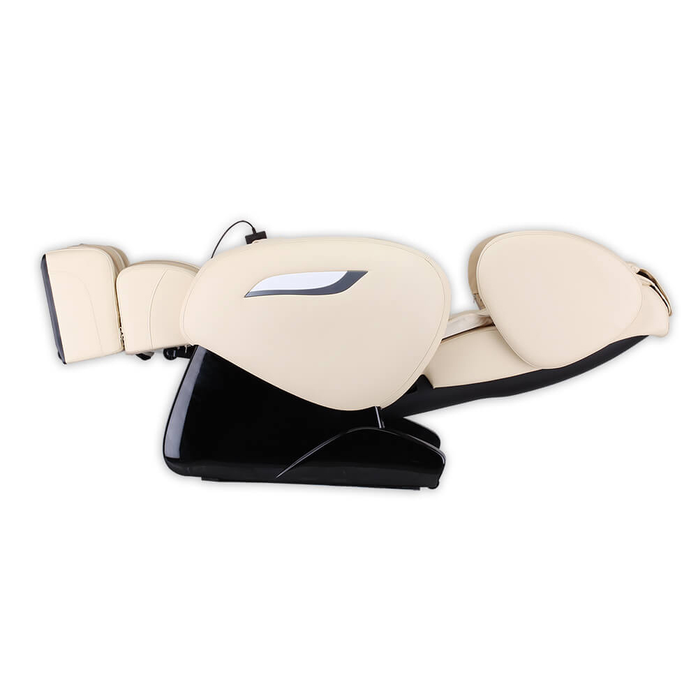 Massagesessel mit Heizfunktion SUENO - Beige