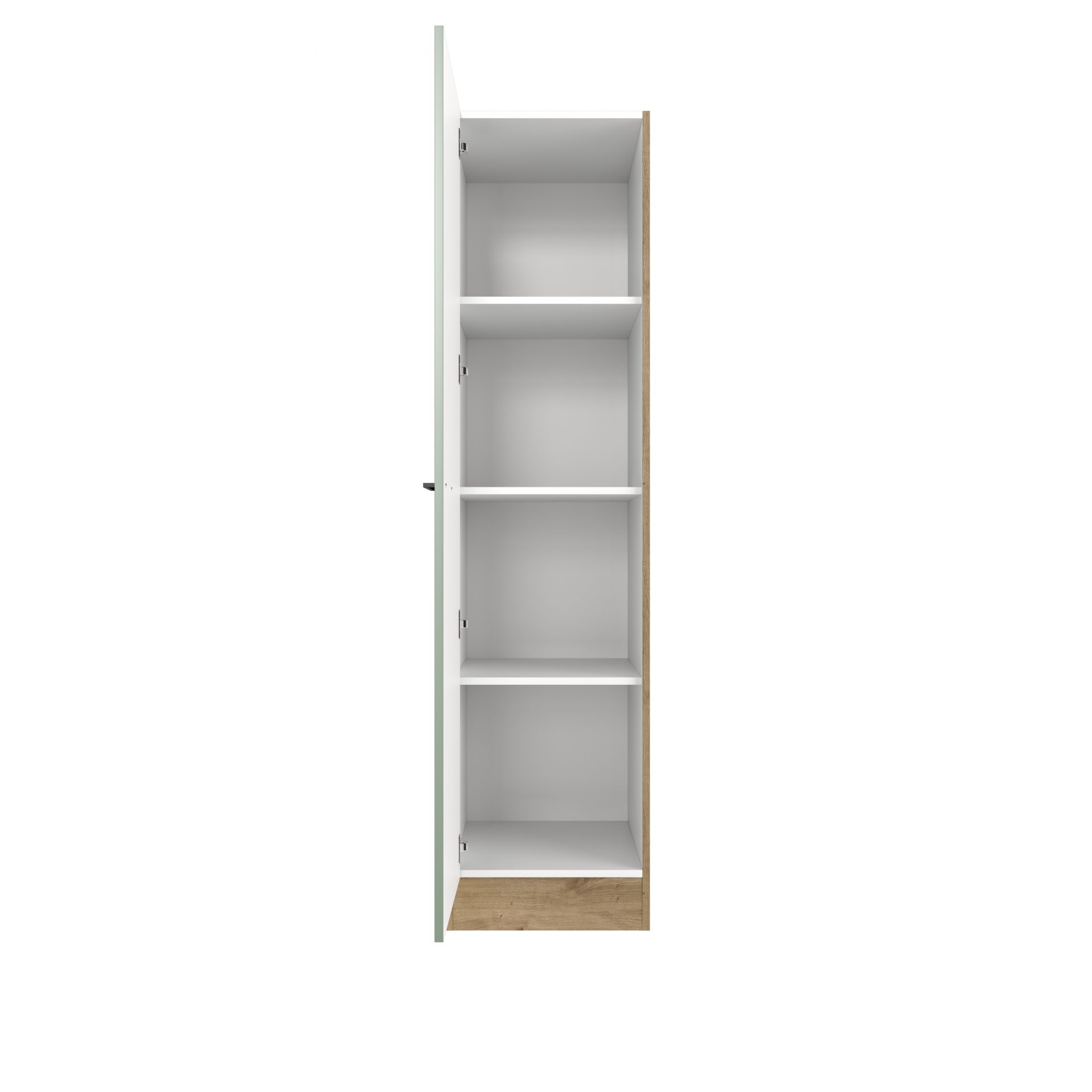 Vorratsschrank CARA 50x200 cm
