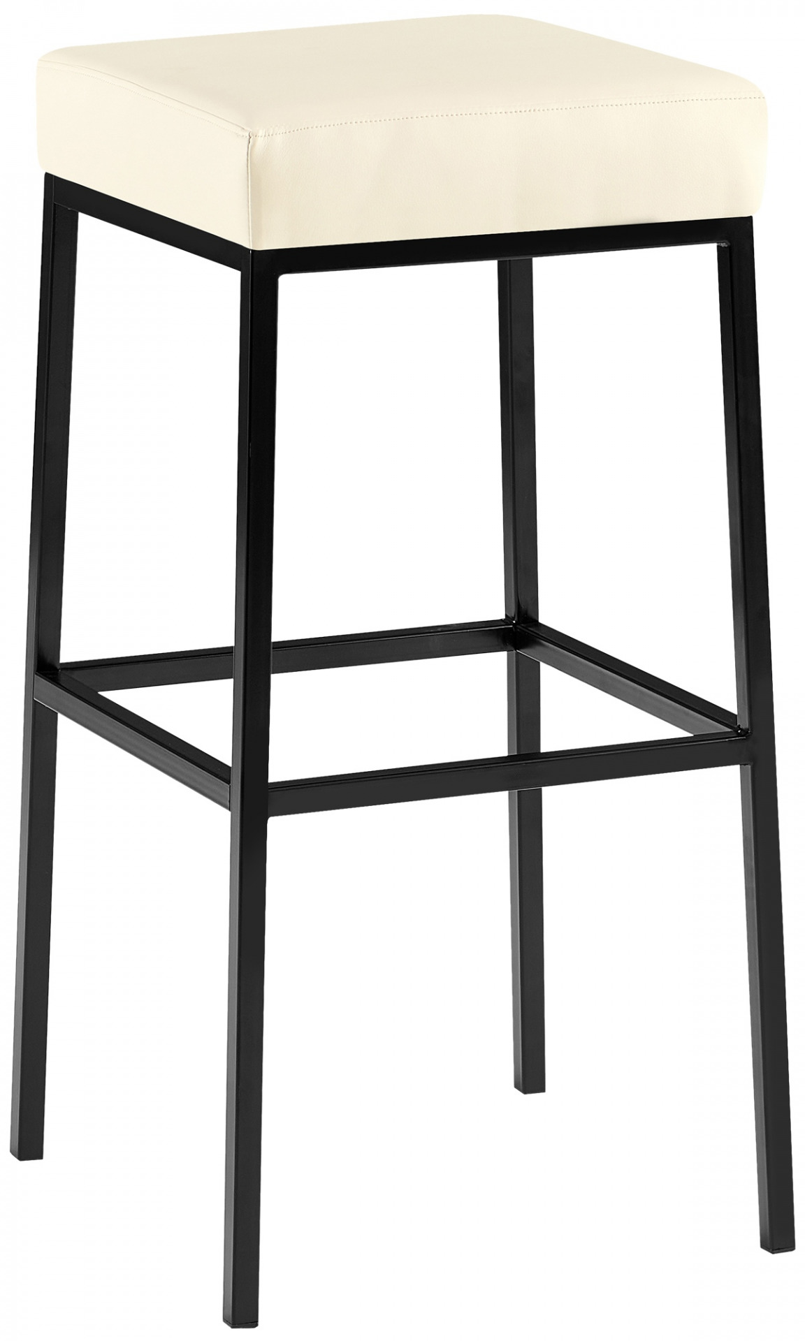 Barhocker Montreal B80, creme