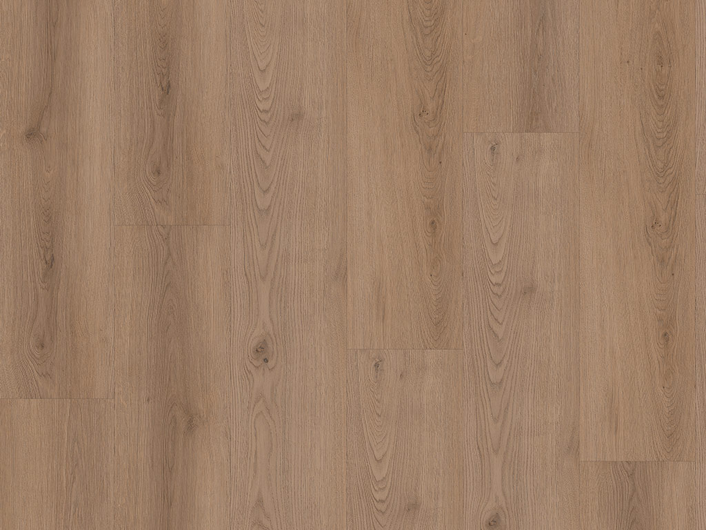Click-Vinyl CHECK One 2077 Altenwald Eiche Breitdiele inkl. Trittschall Premium