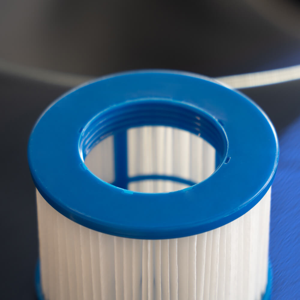 Poolfilter Kartusche für SPLASH / DROP