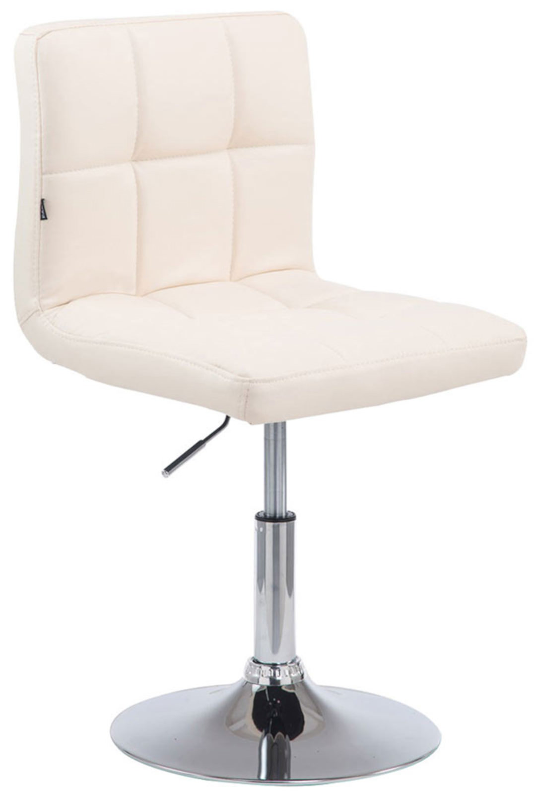 4er Set Lounger Palma V2, creme