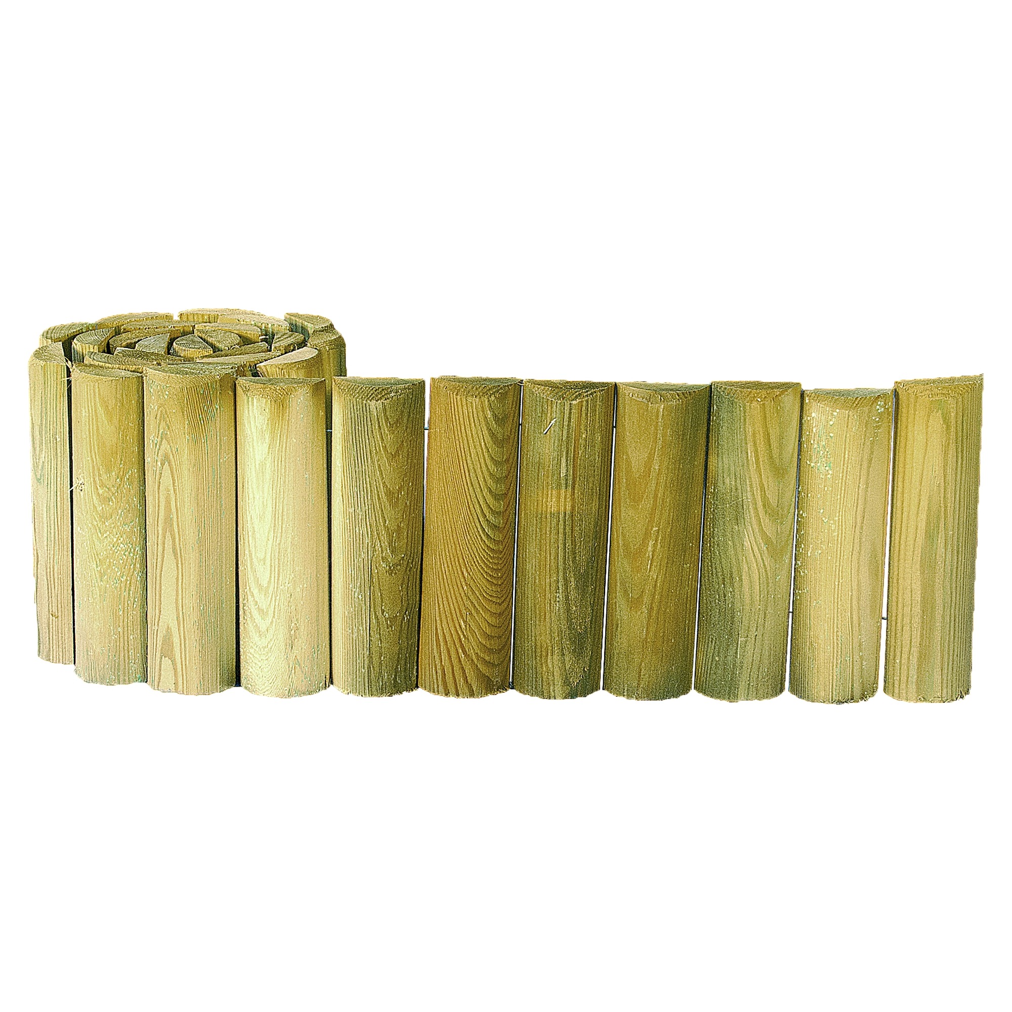 Rollis 250 x 30 cm, kdi-grün