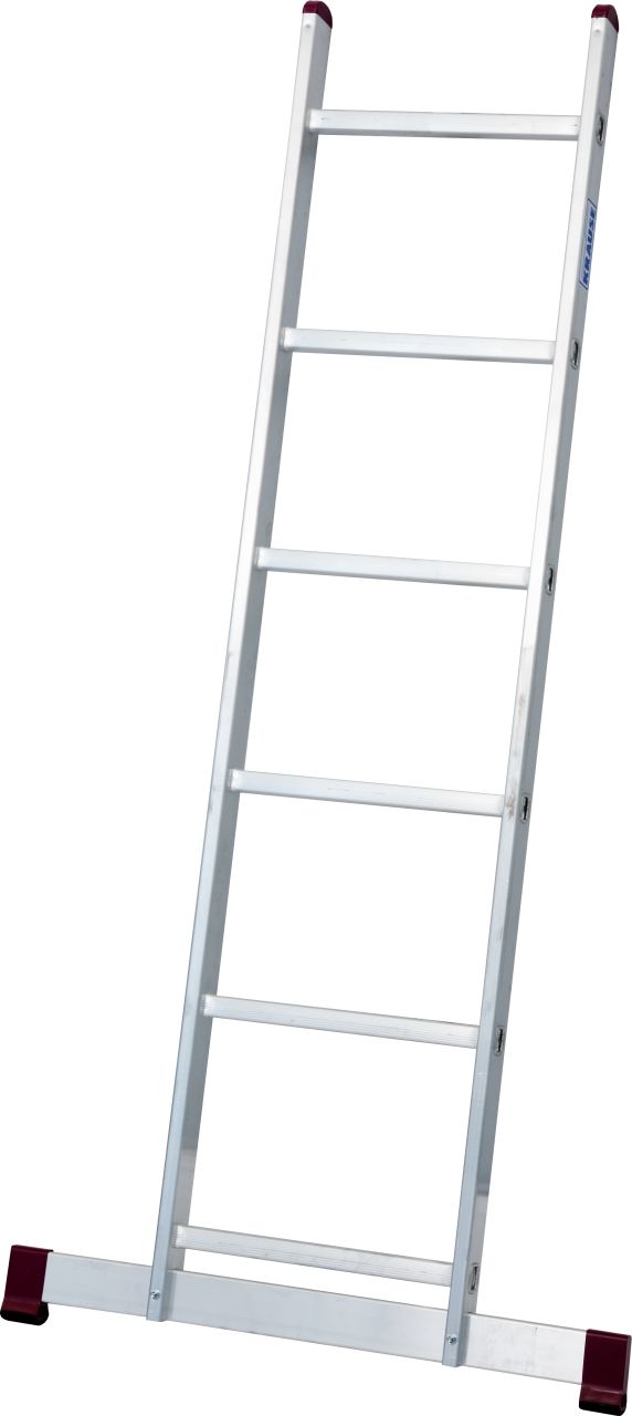 CORDA Leitergerüst 2x6 Sprossen