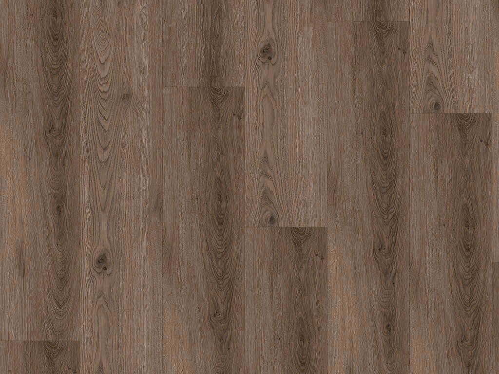 Click-Vinyl CHECK One 2076 Boxbach Eiche Breitdiele inkl. Trittschall Premium
