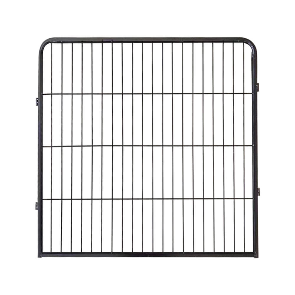 Welpenauslauf BARKI 80 x 80 cm / 12-teilig