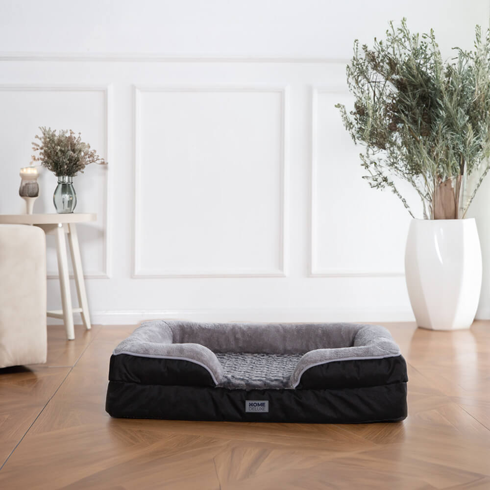 Orthopädisches Hundebett SCOOBY S