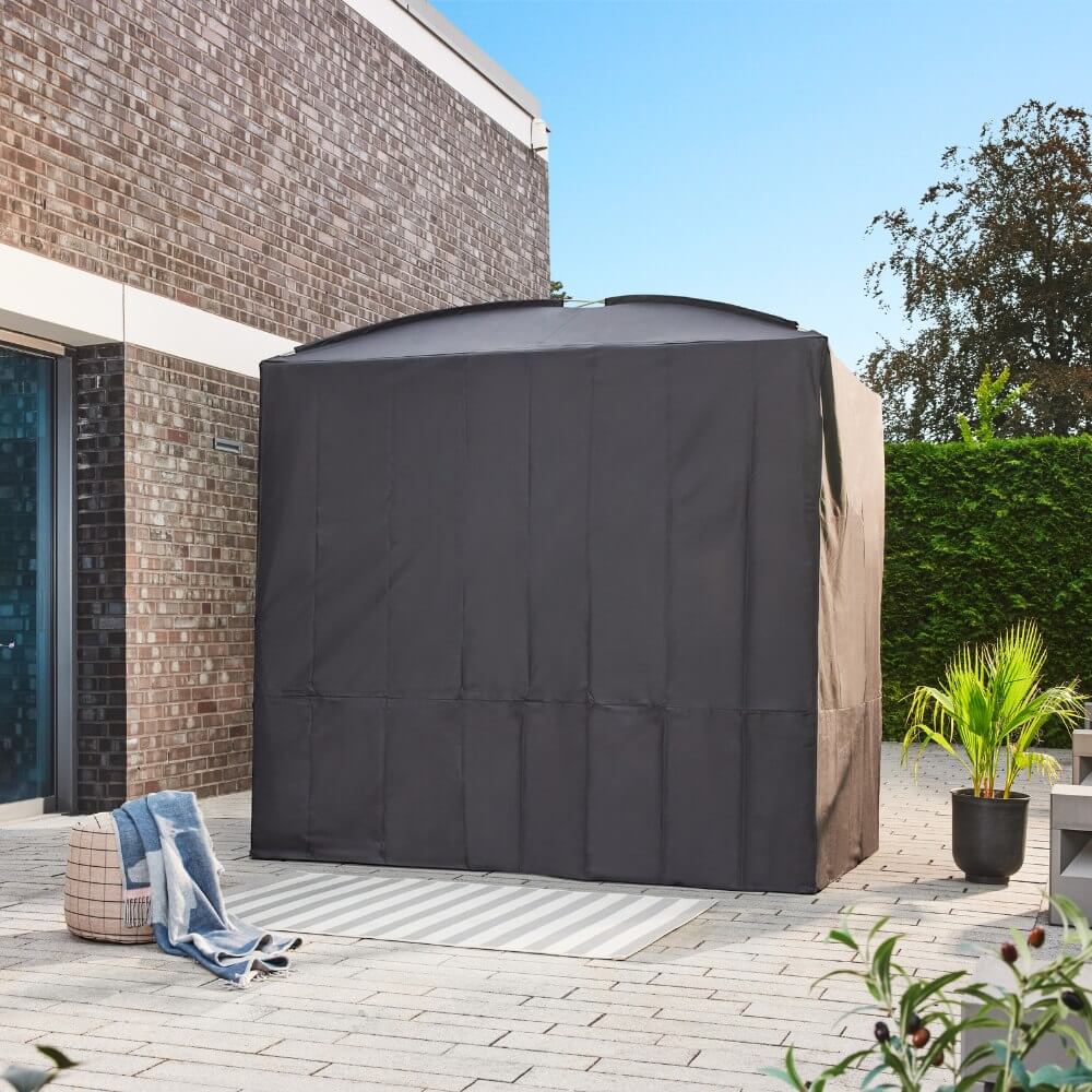 Abdeckung für Gartenliege CAPE PROVENCE