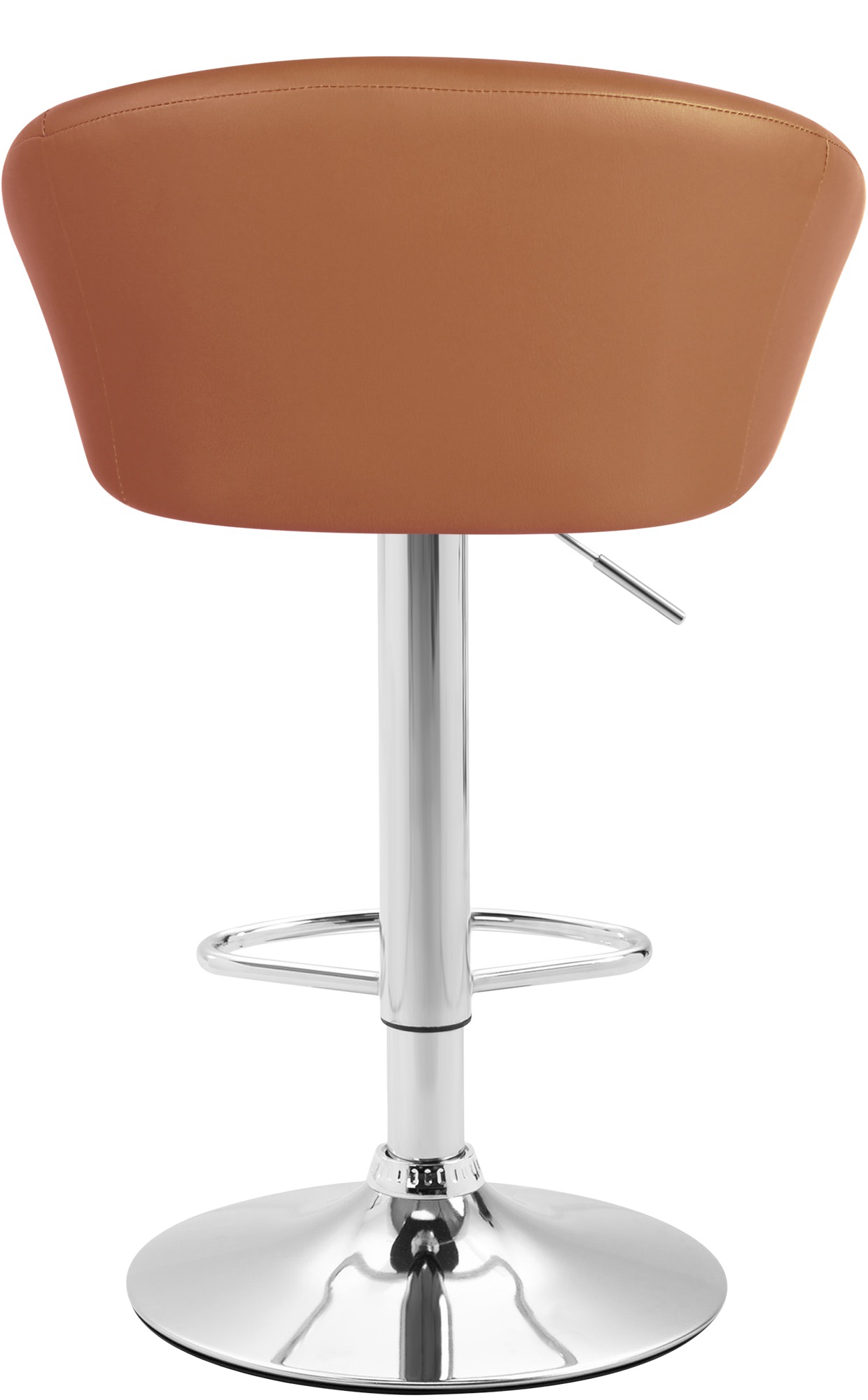 Barhocker Miami V2 C, hellbraun