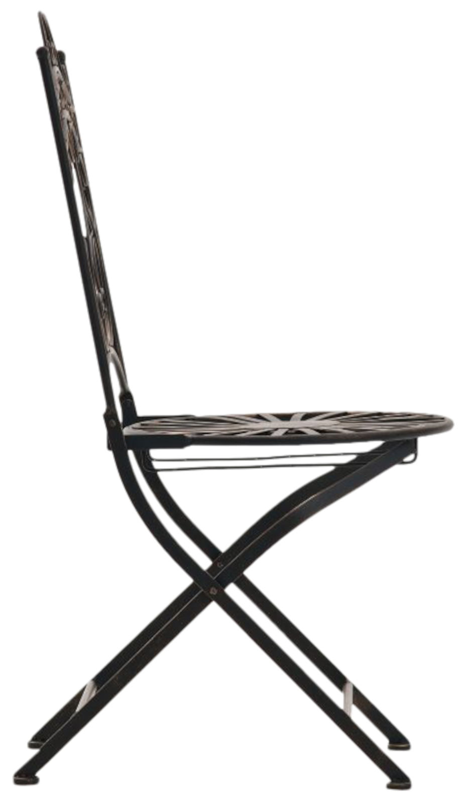 2er Set Stühle Indra, bronze