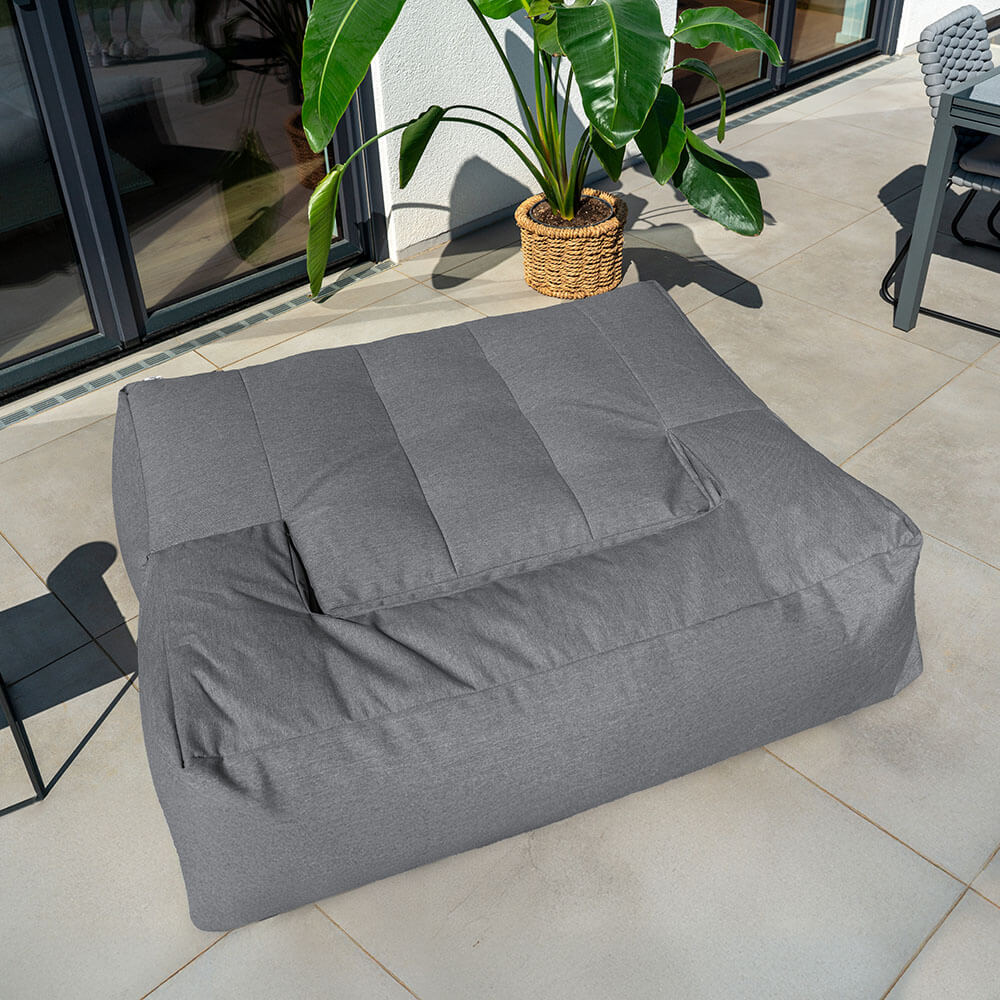 Outdoor Sitzsack HEAVEN - Anthrazit