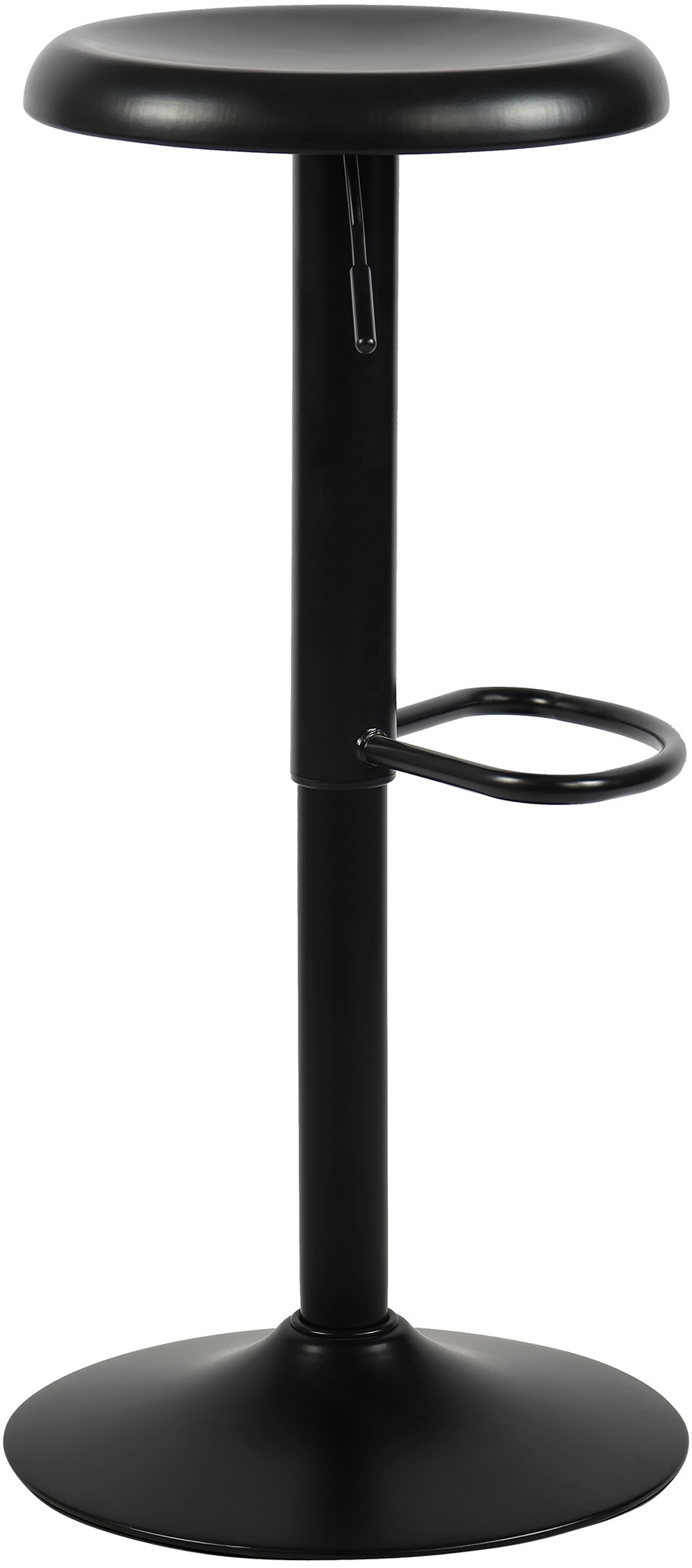 Barhocker Williston, schwarz