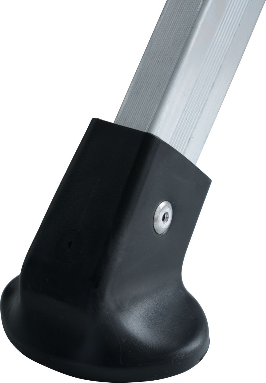 STABILO Klapptreppe ohne Bügel 1x2 Stufen