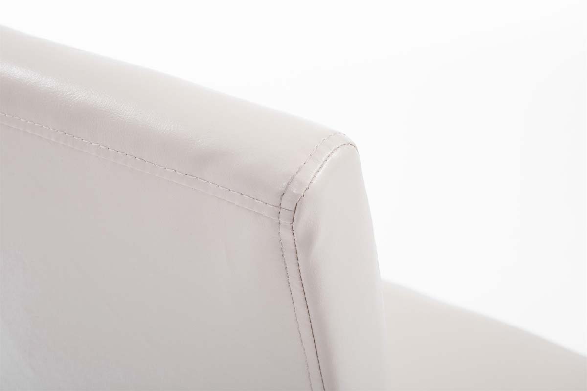 Esszimmerstuhl Ina natura, creme