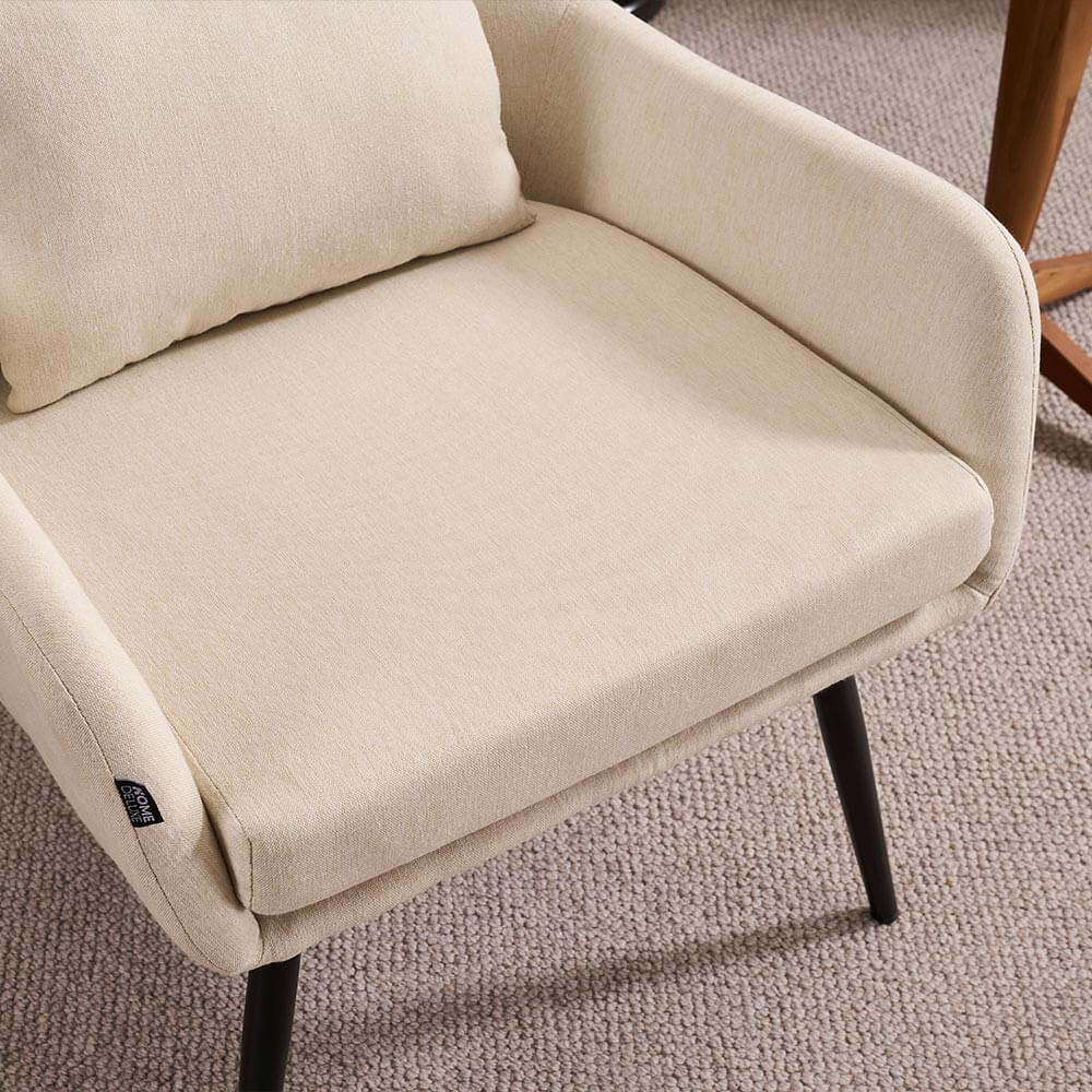 Sessel ORION - Weiß