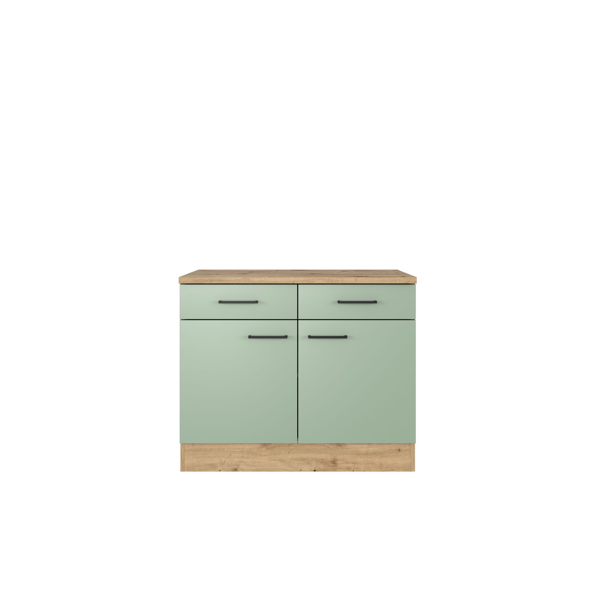 Unterschrank CARA 100x85 cm