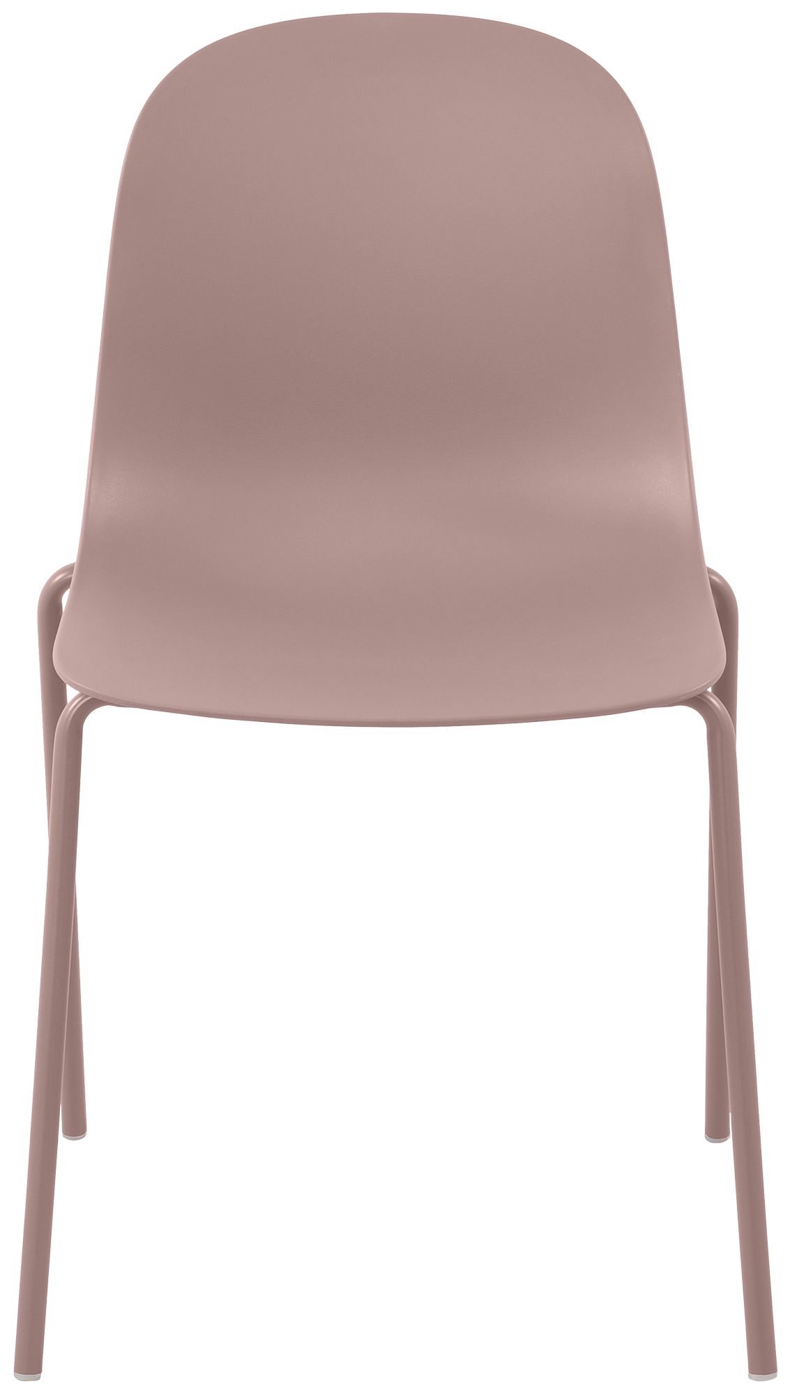 2er Set Stuhl Hardin, pink