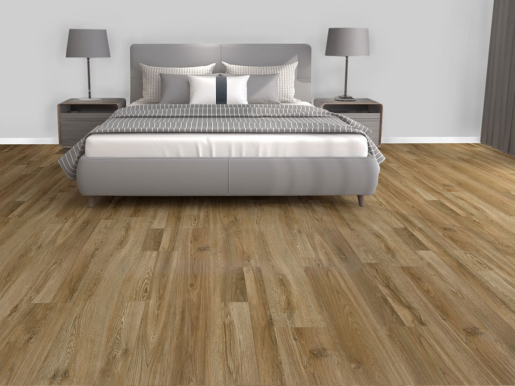 Click-Vinyl CHECK One 2044 Victoria Eiche Breitdiele Premium