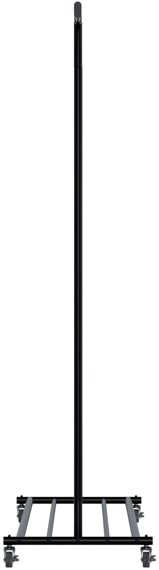 Kleiderständer Bernis XL, schwarz