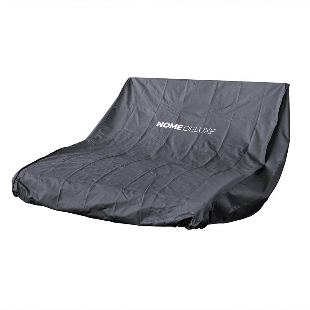 Regenabdeckung Waldsofa CAPE TAIGA/NIRA