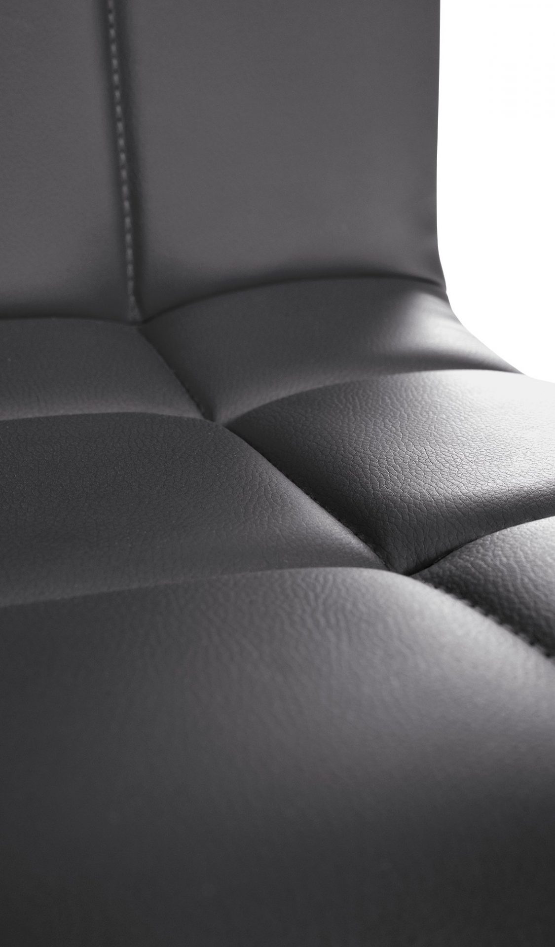 Palma Lounger V2, schwarz