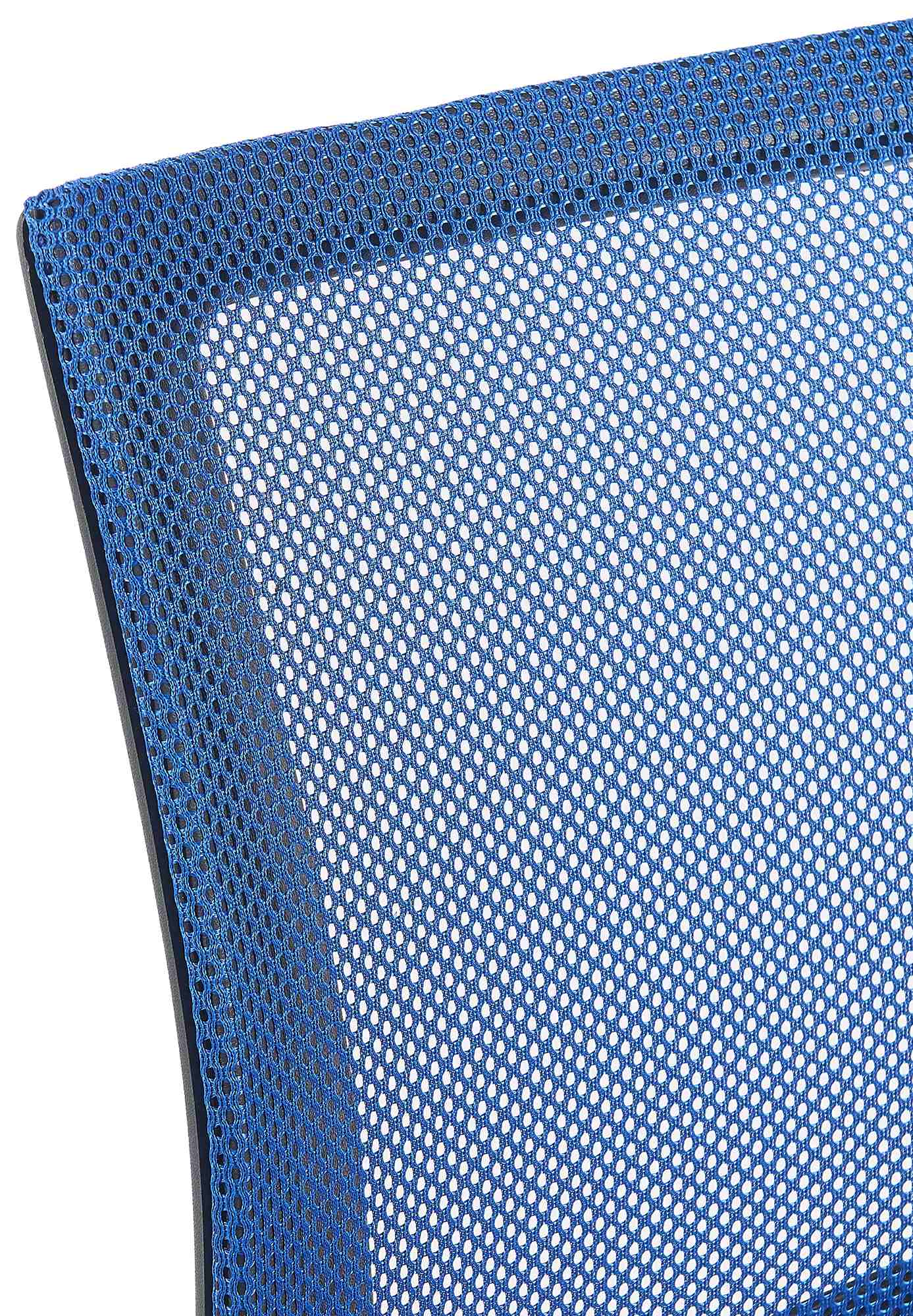 Bürostuhl Genius, blau