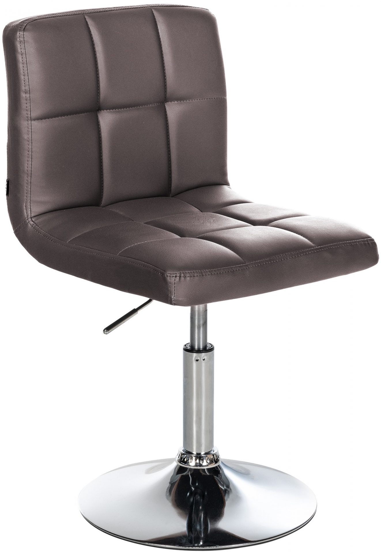Palma Lounger V2, braun