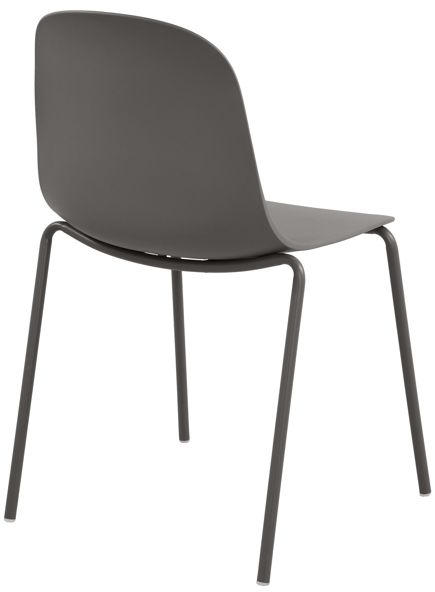 2er Set Stuhl Hardin, taupe