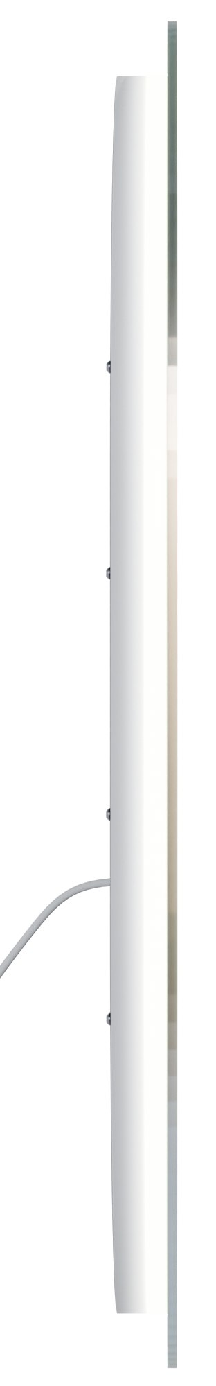 Badspiegel Karishma 70x50 mit Bluetooth, klarglas