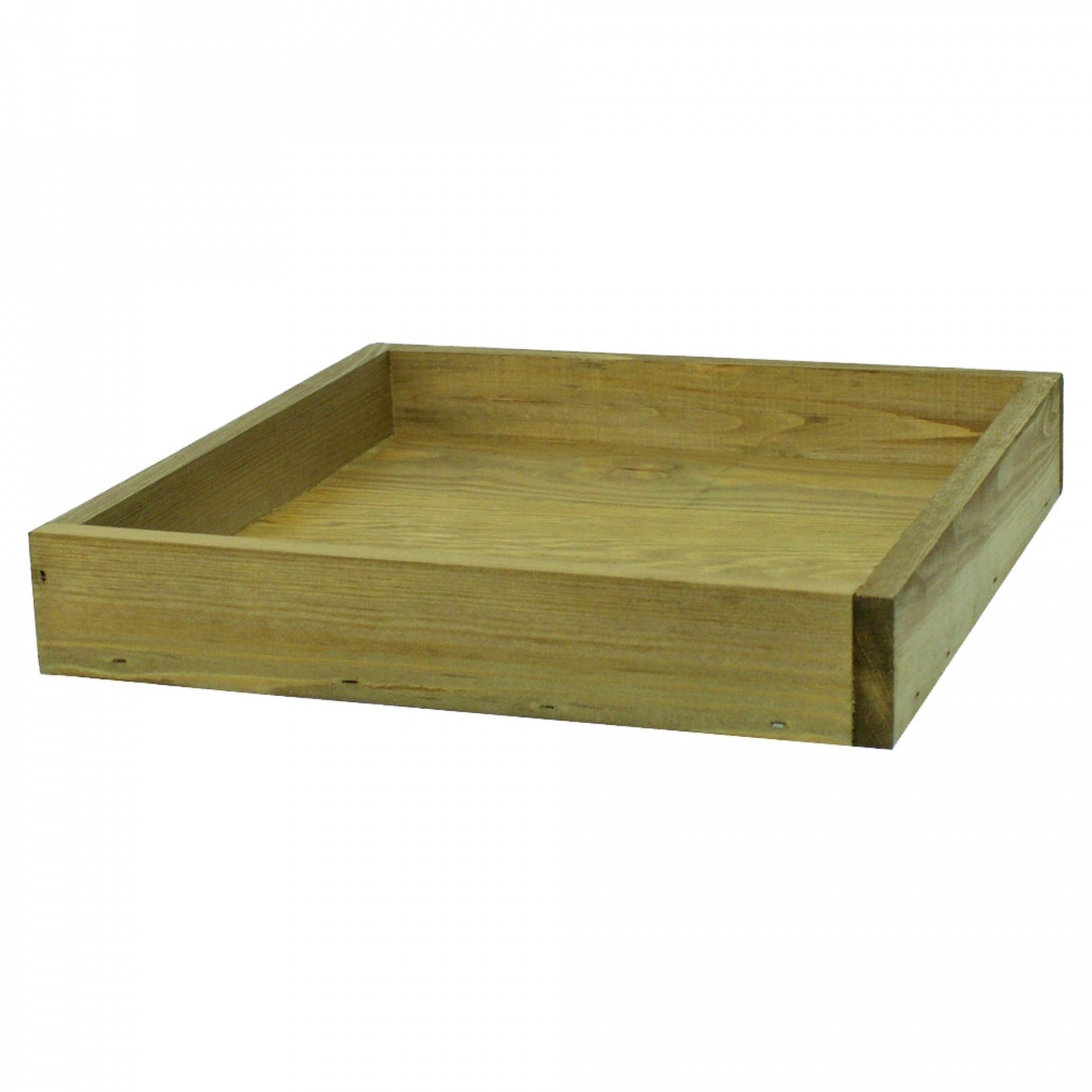LABO-3D Ablage, Futterstelle, 36 x 36 x 6 cm