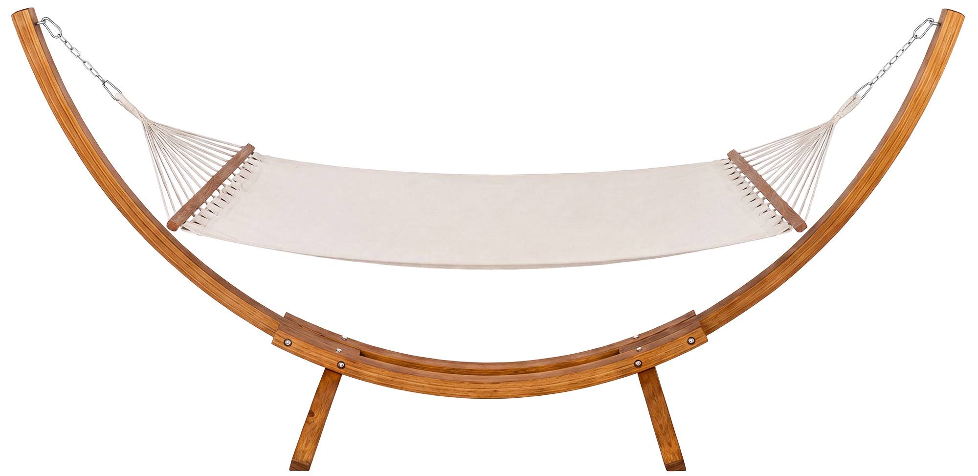 Hängematte Herriman, creme