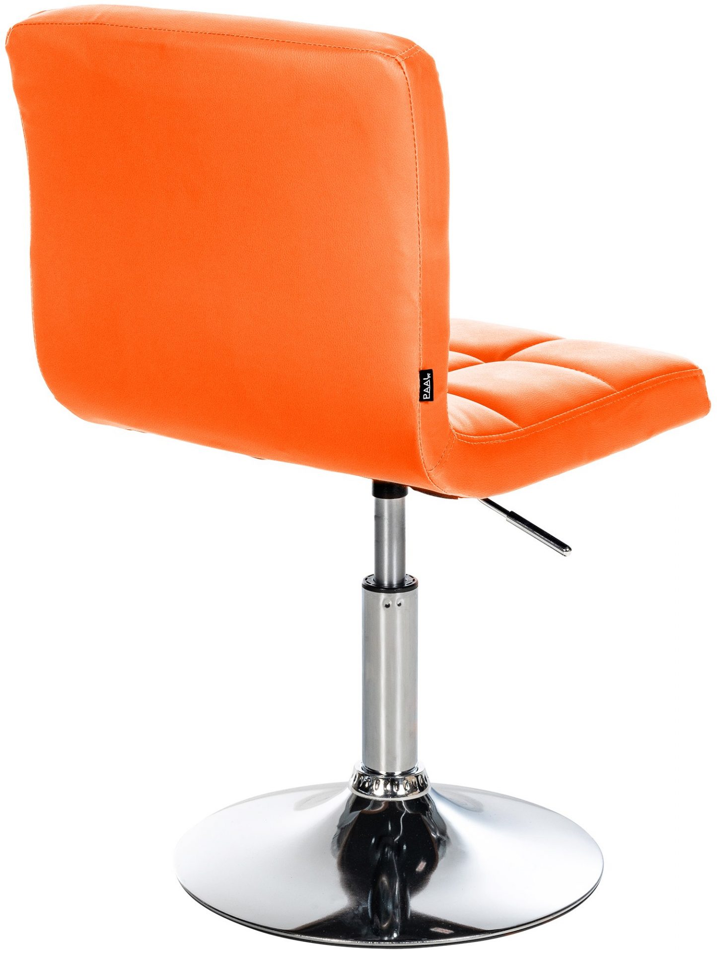 Palma Lounger V2, orange