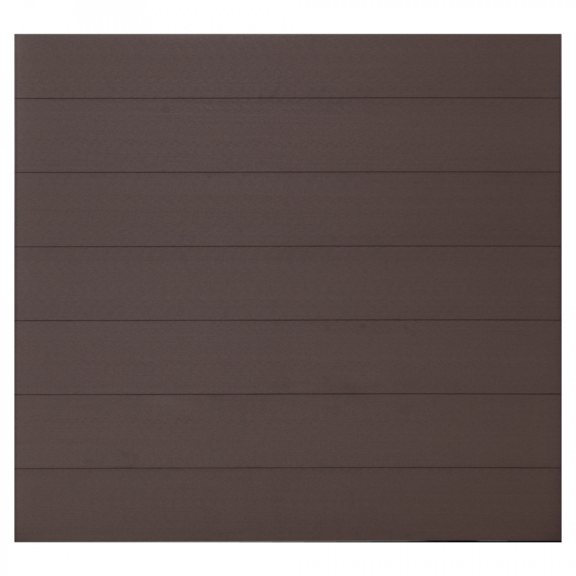 529670 TJÖRN-Serie Zaunset mokka, für ein Zaunfeld 180 x 172 cm, kartonverpackt inkl. Clips